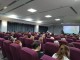 16 марта 2023 год конференция для главных и старших медицинских сестер Маринс парк отель